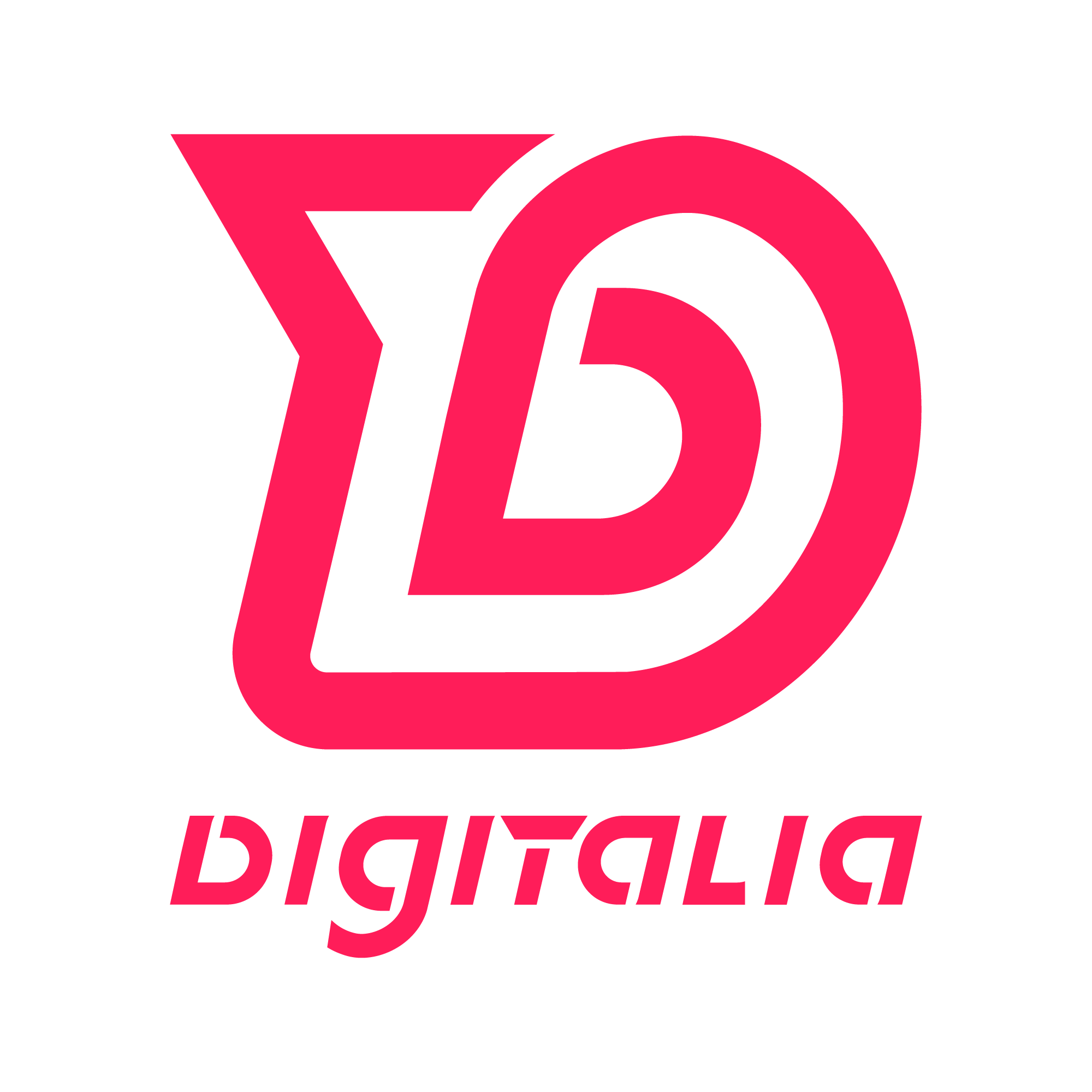 Digitalia - Jacopo Zane